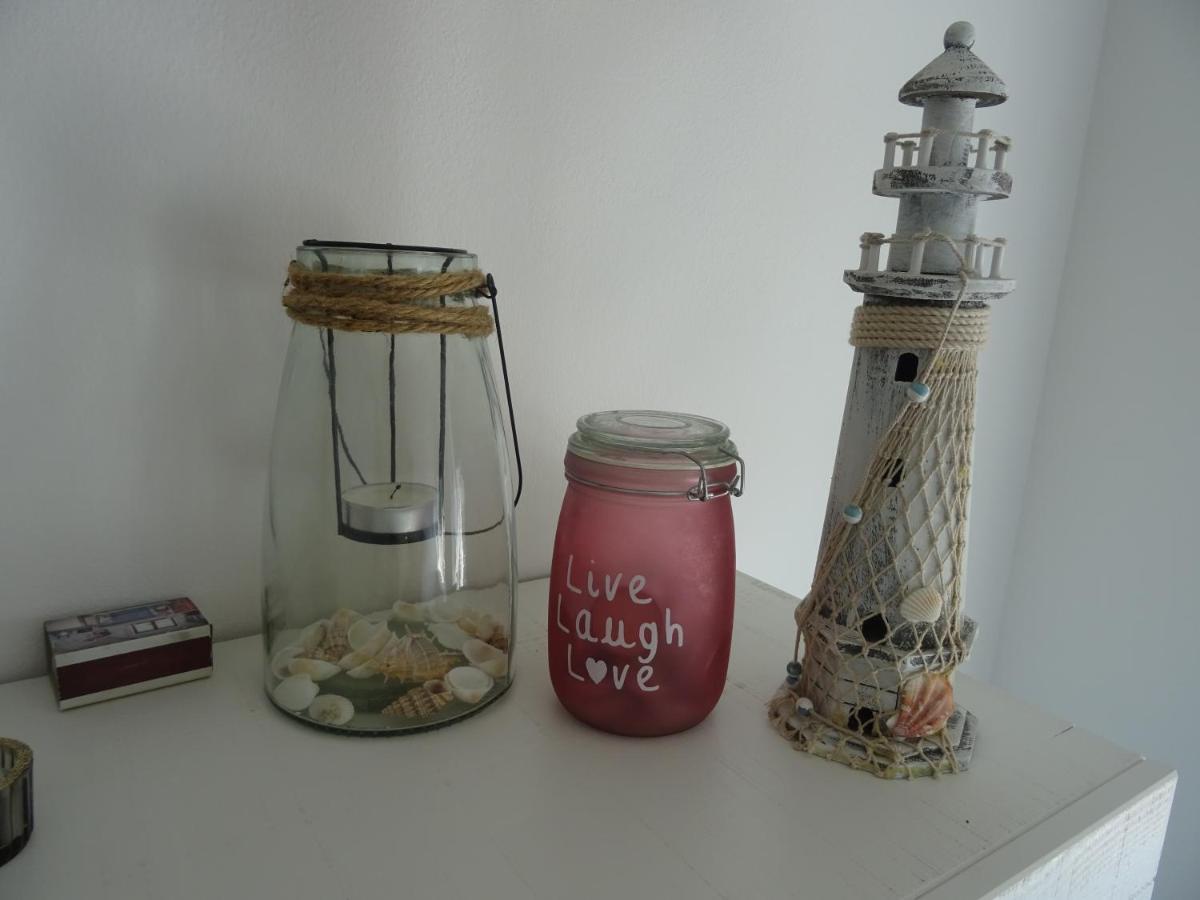 Kustverhuur, Appartement Sandra Breskens Luaran gambar