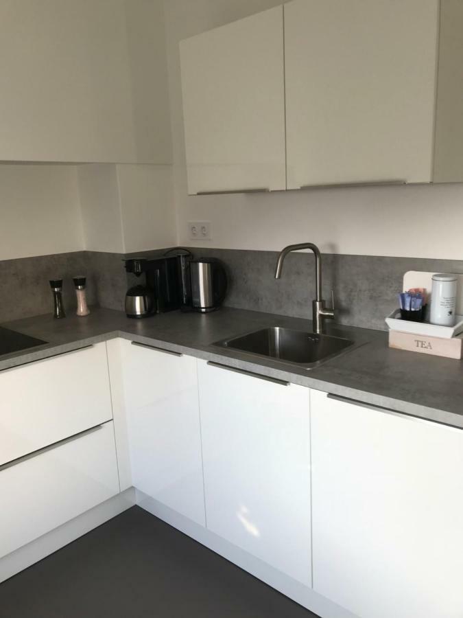 Kustverhuur, Appartement Sandra Breskens Luaran gambar
